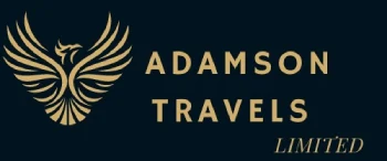 Ademson Travels Logo